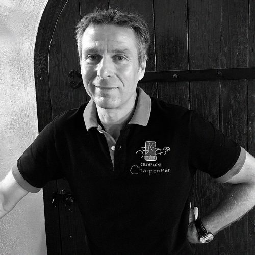 Jean-Marc Charpentier