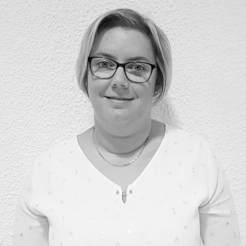 Cécile ROSAY