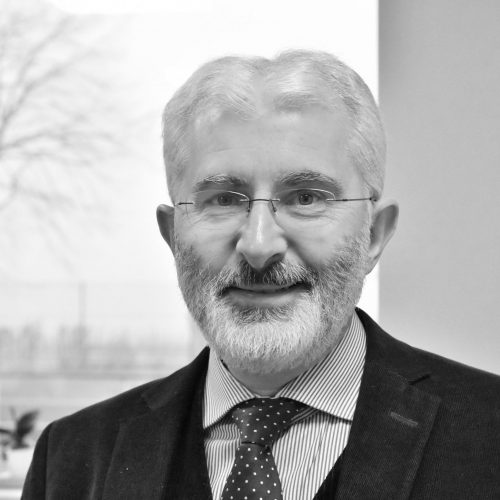 Christophe BONNET