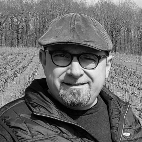 François Guyard