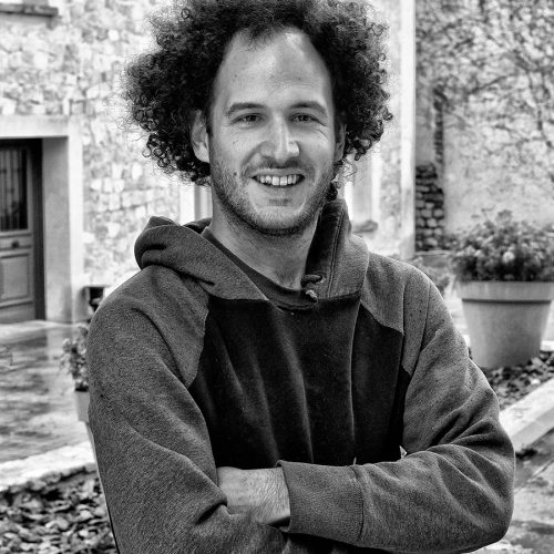 Paul BARBIER