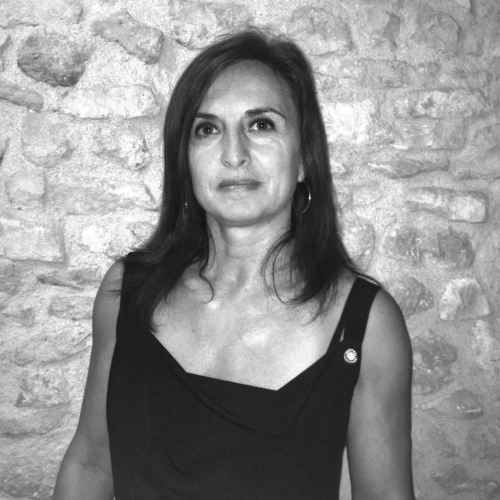 Anna GRAVINA