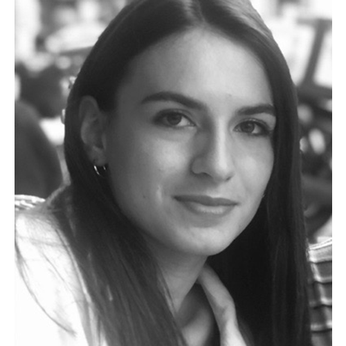 portrait Flavia